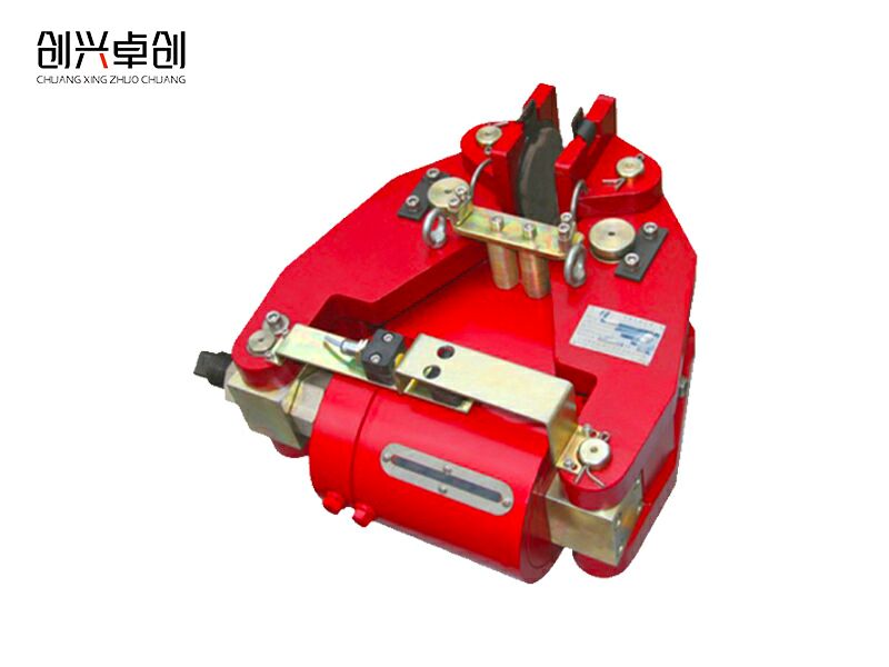 SBD-200-A液压失效保护制动器