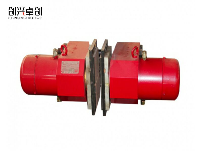 SB系列安全制动器