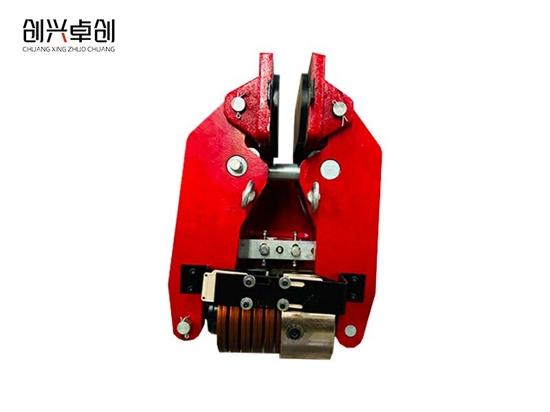 ST3SH液压盘式制动器