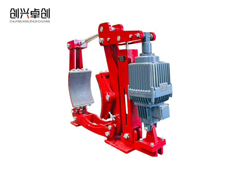 Z9630/201电力液压鼓式制动器