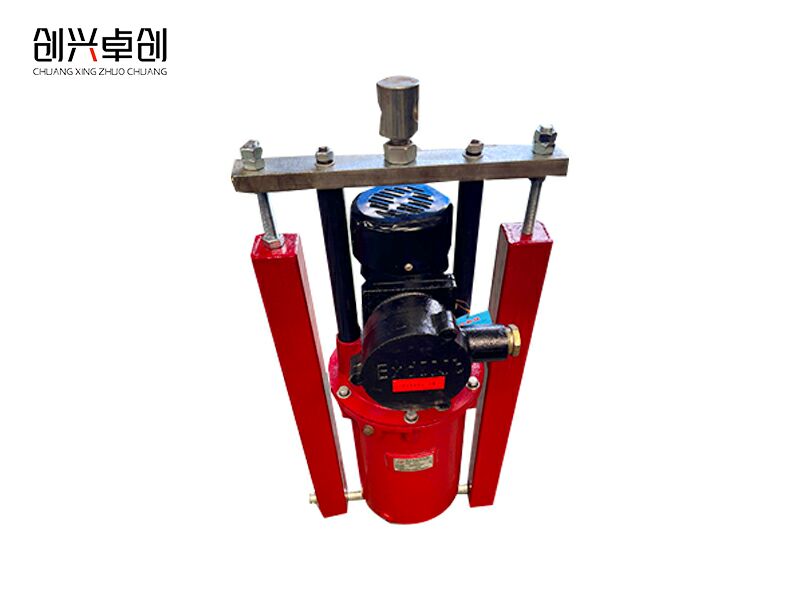 BYT1-125-防爆电力液压推动器