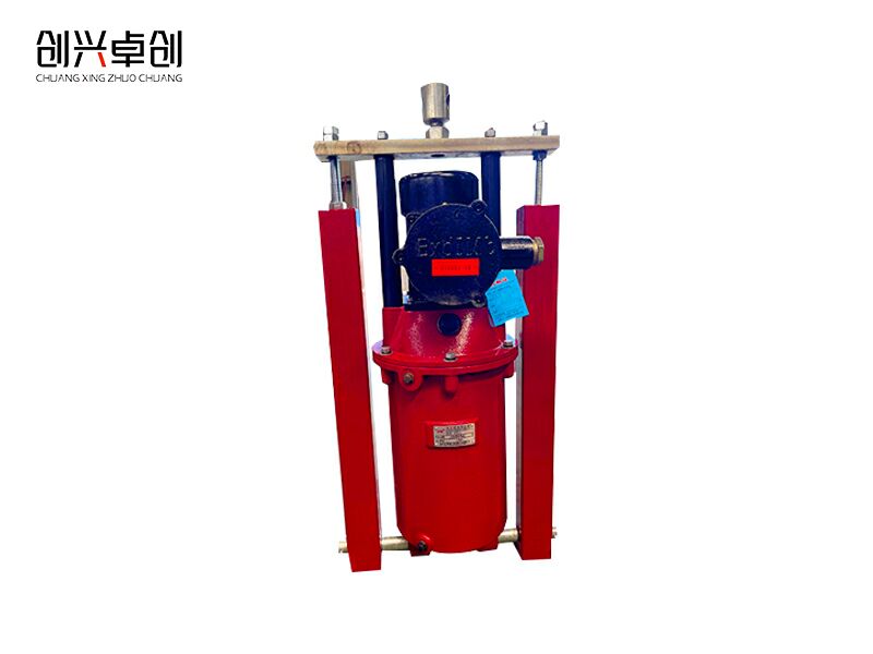BYT1-180-防爆电力液压推动器
