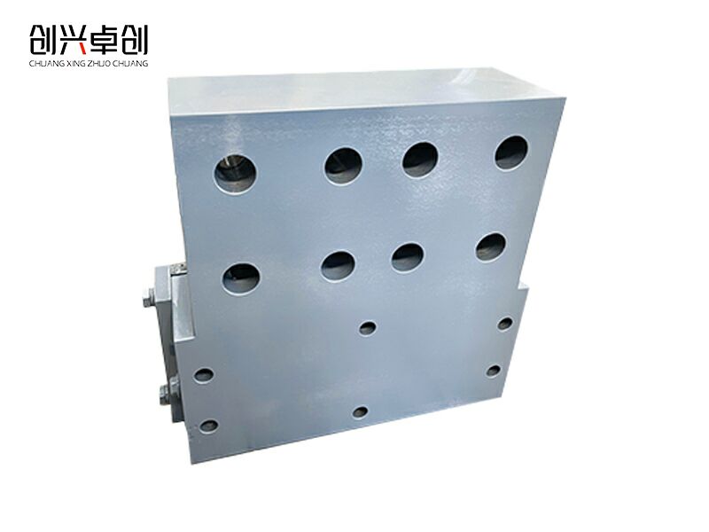 DADH-120风电偏航制动器