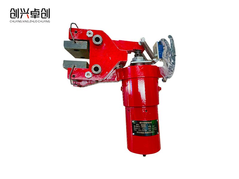 904SH液压安全盘式制动器