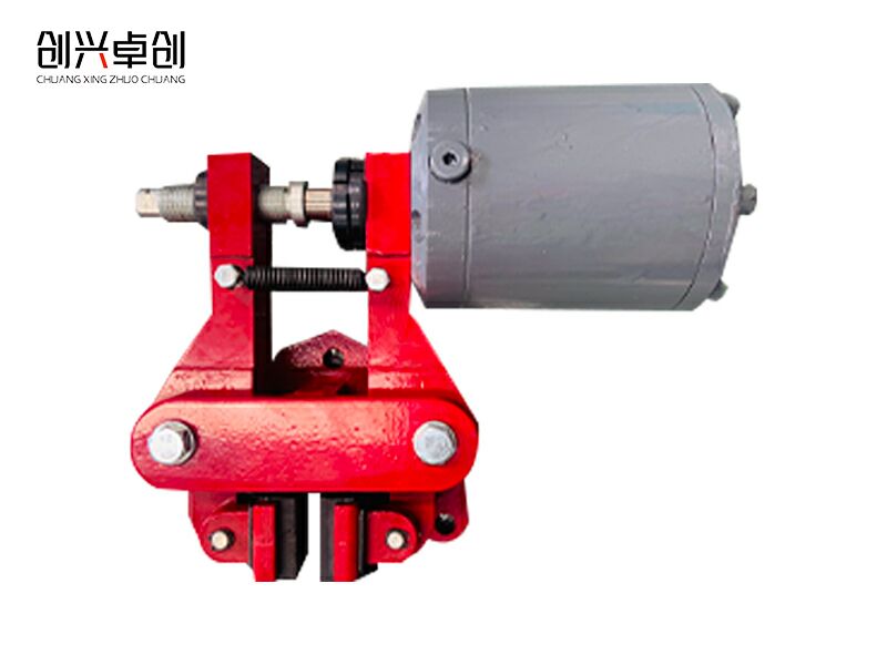 YP12.7系列液压盘式制动器