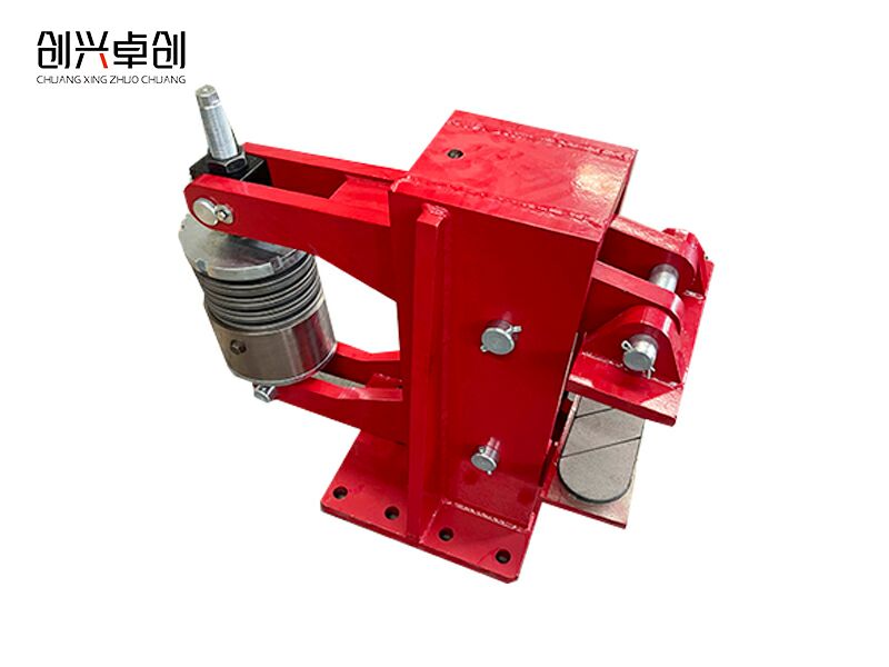 YQP120候车制动器