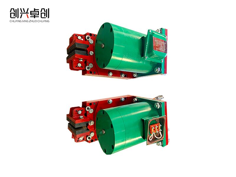 DSK-M16电磁盘式制动器