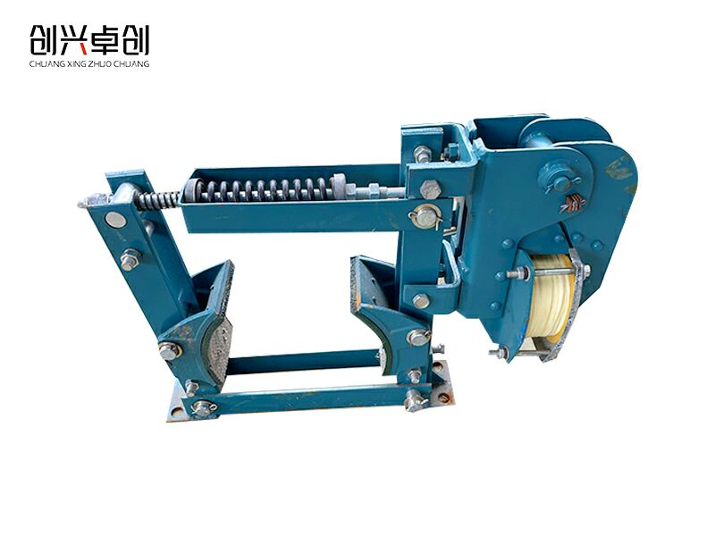 TJ2-300电磁鼓式制动器