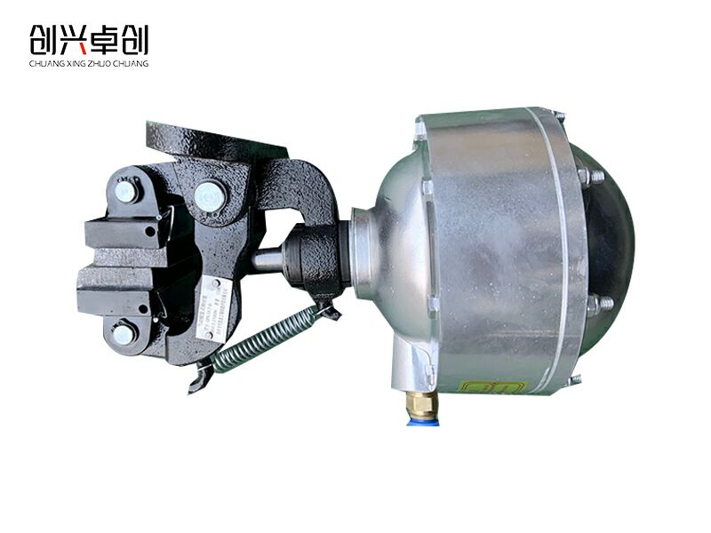 QPL-B气动盘式制动器