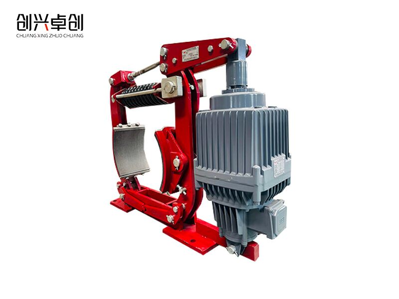 Z8-600电力液压制动器