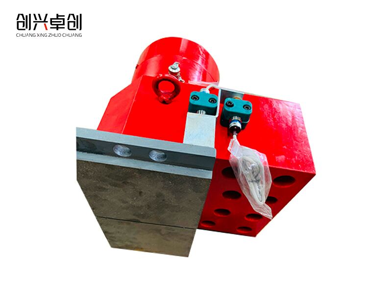 SB160液压盘式制动器