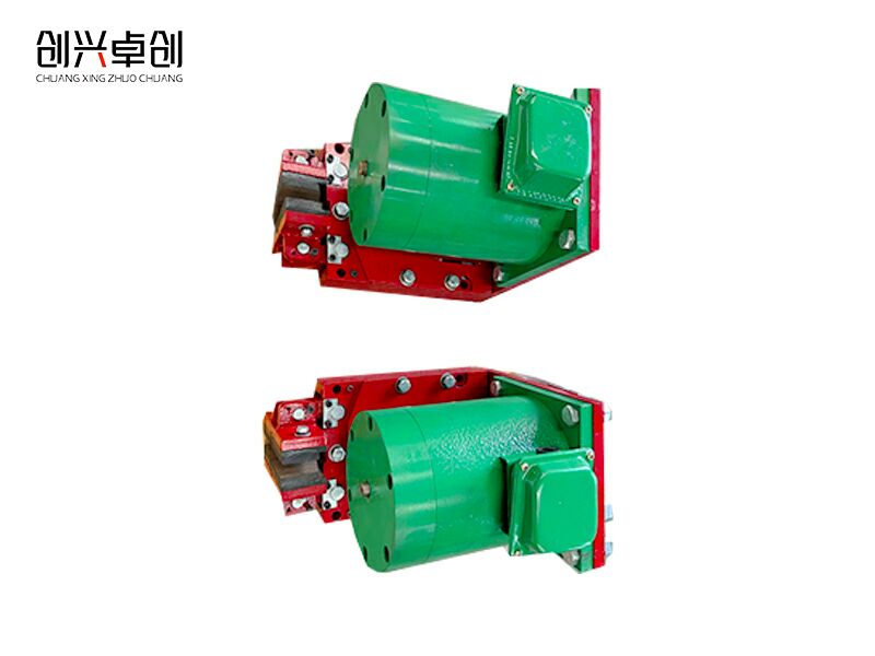 DSK-M16电磁盘式制动器