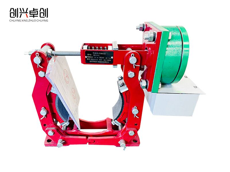 MW160电磁制动器