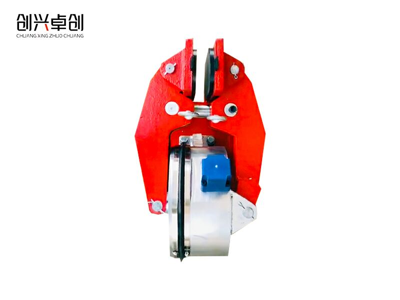 ST1SE液压盘式制动器