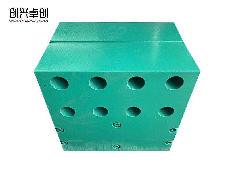 DADH-80风电偏航制动器