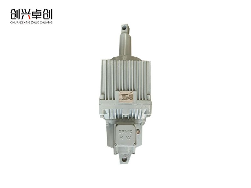 HW201-防爆推动器