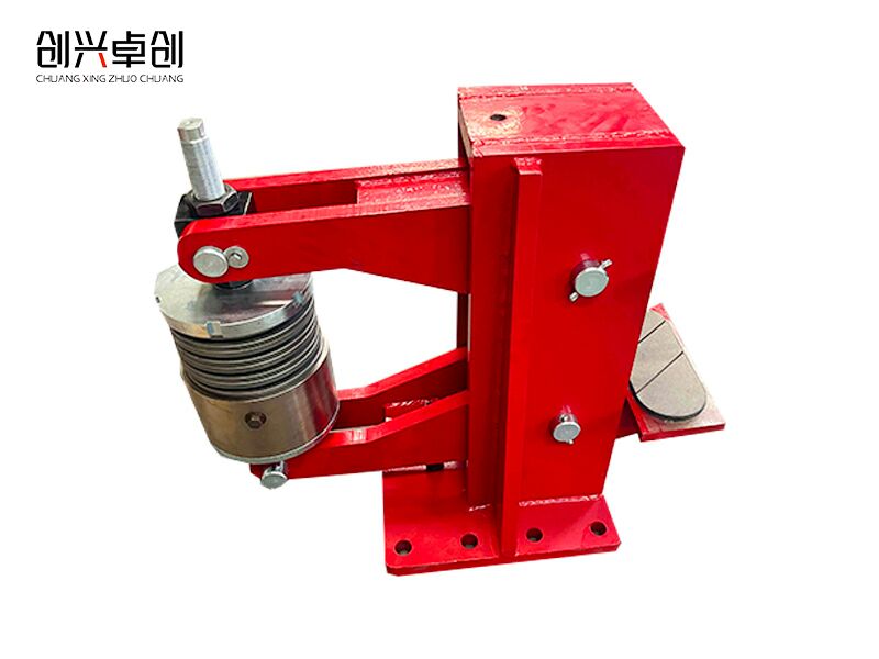 YQP120候车制动器