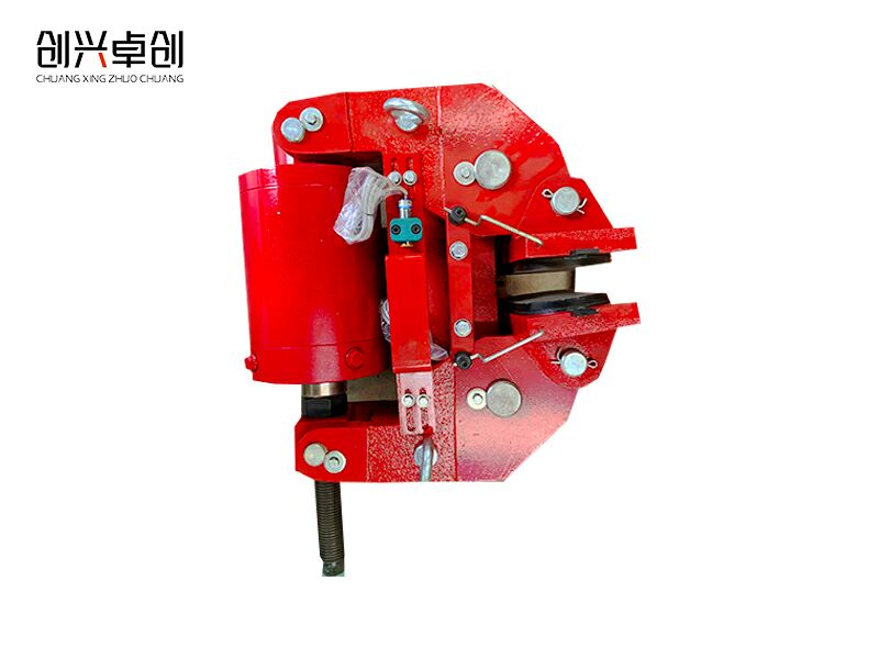 SBD315-A液压盘式制动器