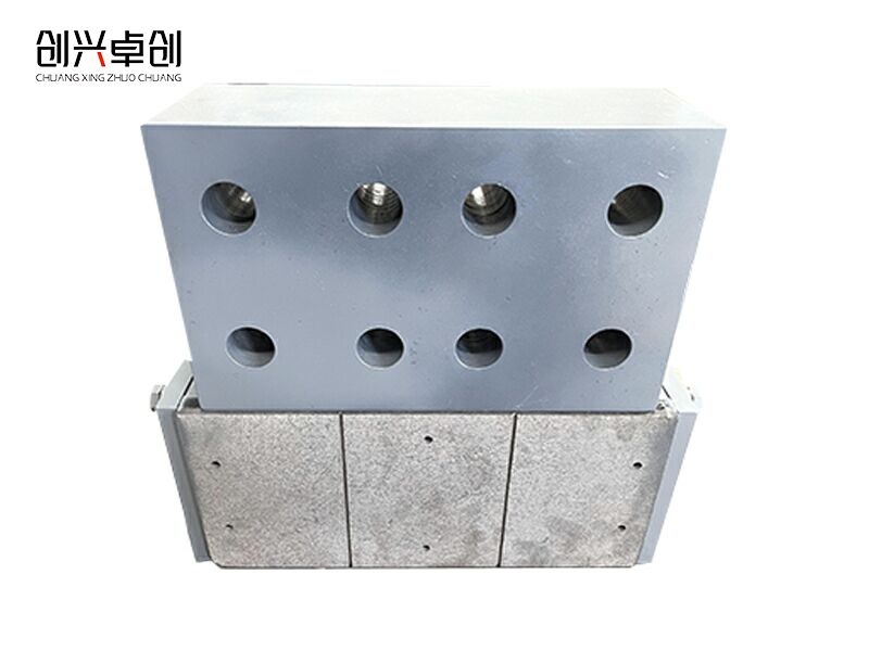 DADH-120风电偏航制动器