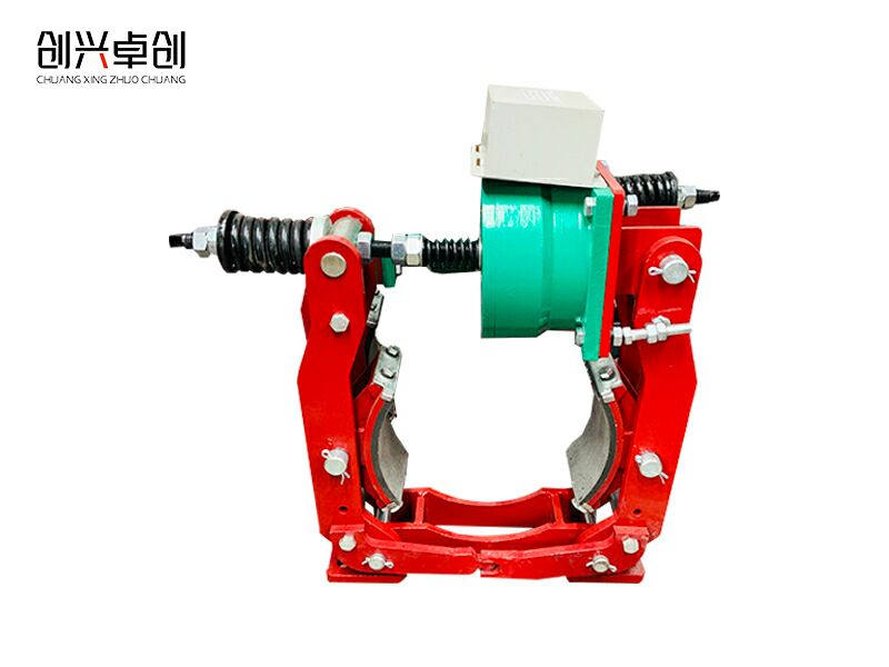 JZ300反向电磁制动器