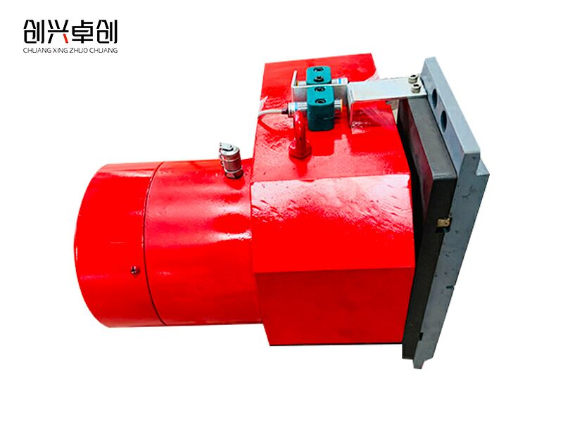 SB160液压盘式制动器