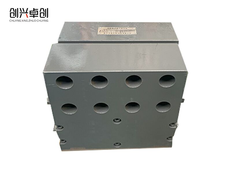 DADH-80风电偏航制动器