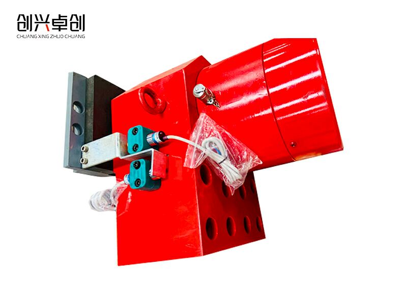 SB160液压盘式制动器