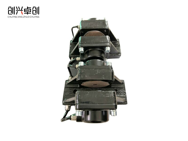 DBM空压盘式制动器