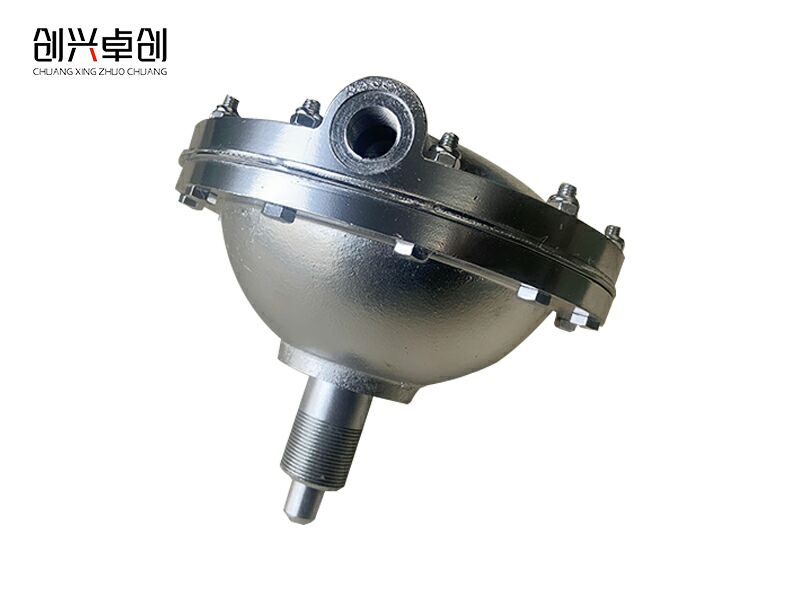 A型气动制动器气囊