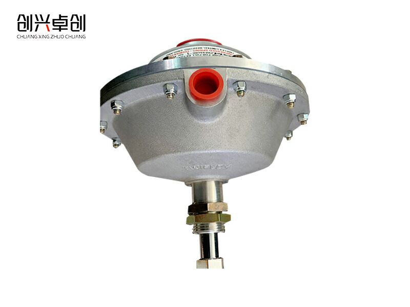 英国进口C型气动制动器气囊