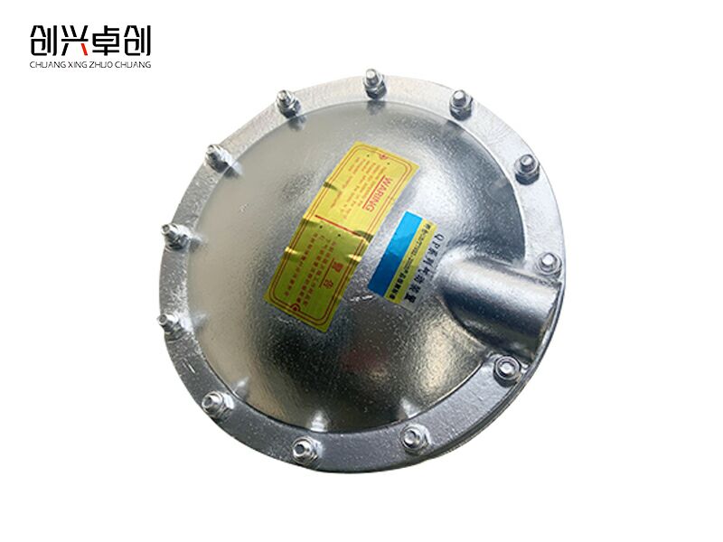 A型气动制动器气囊