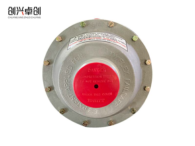 英国进口C型气动制动器气囊