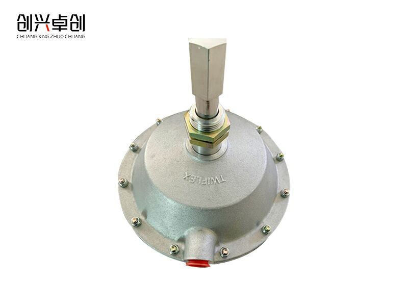 英国进口C型气动制动器气囊