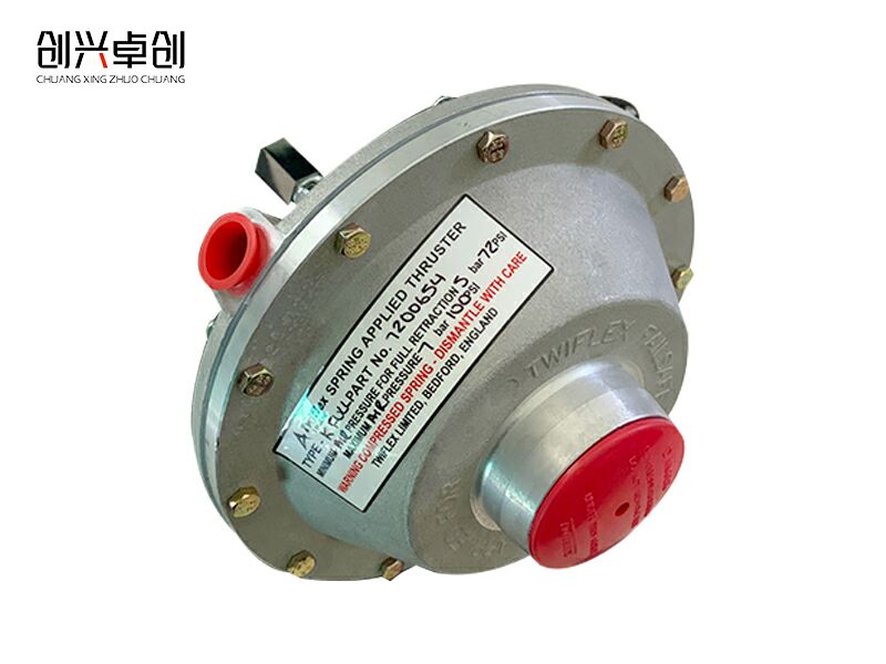 英国进口C型气动制动器气囊