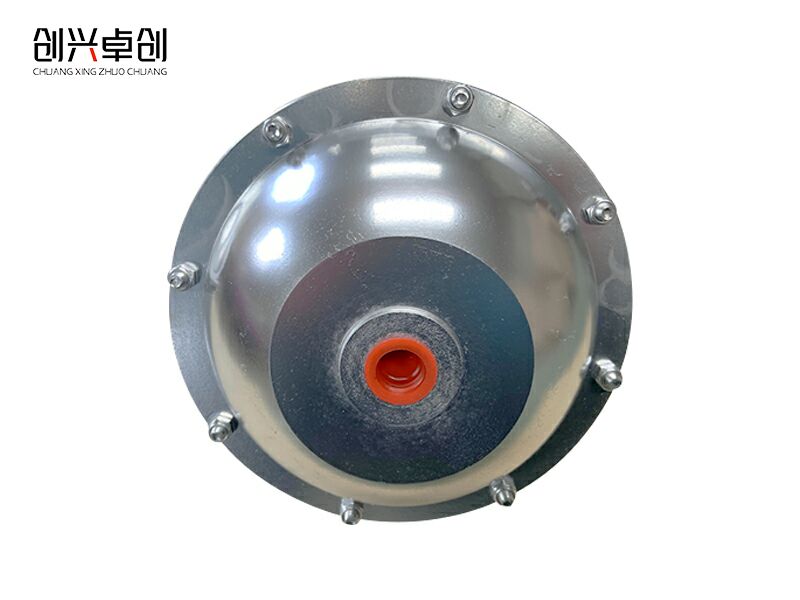 A型气动制动器气囊