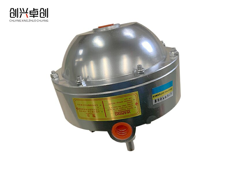 A型气动制动器气囊