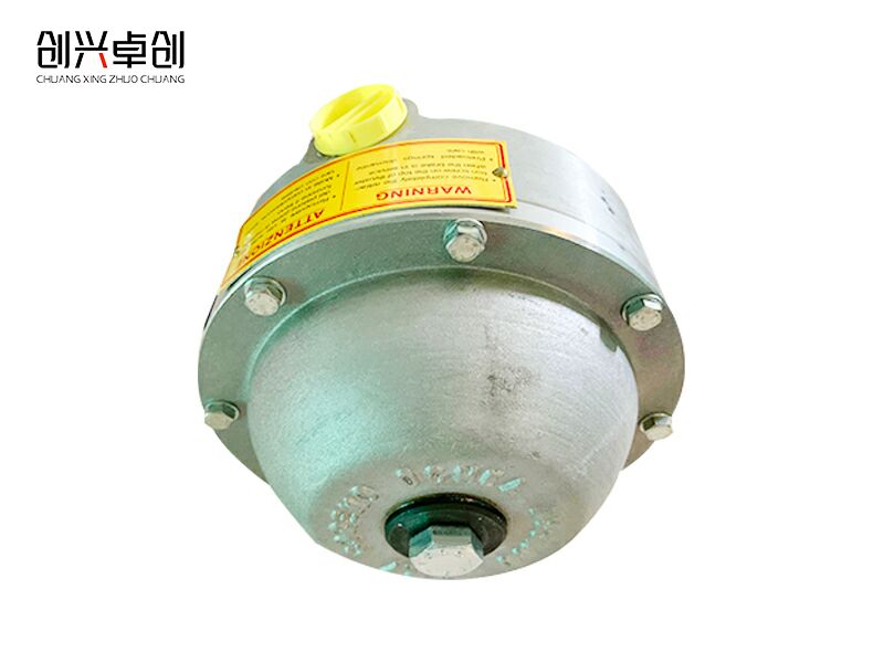 B型气动制动器气囊