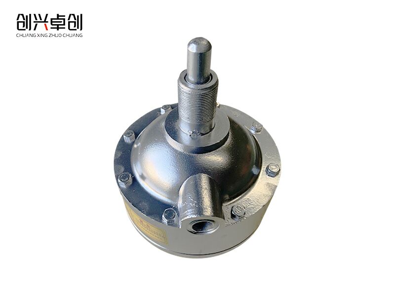 B型气动制动器气囊