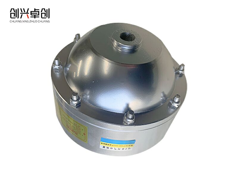 B型气动制动器气囊