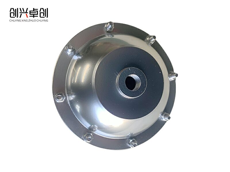 B型气动制动器气囊