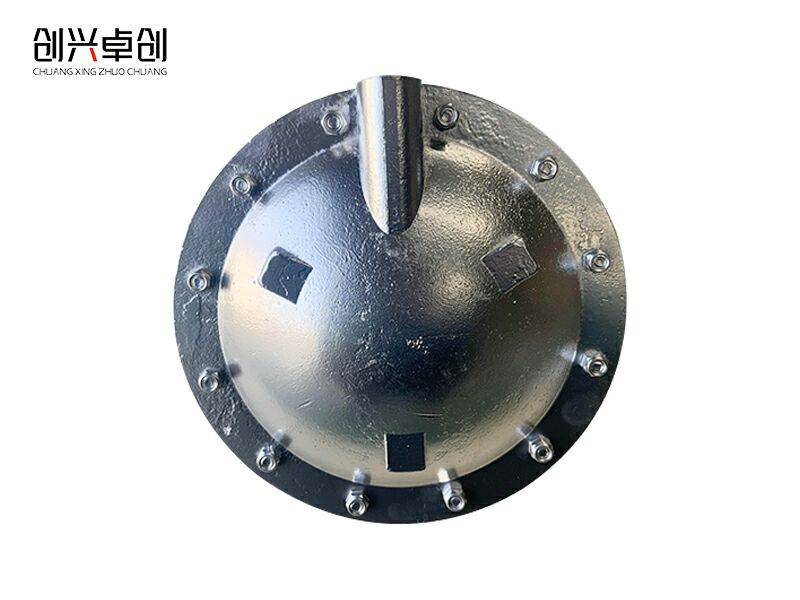 气动制动器气囊