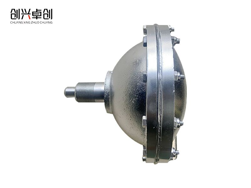 气动制动器气囊
