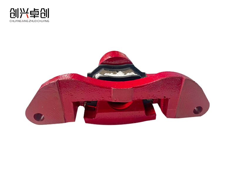 JYPZ脚踏盘式
