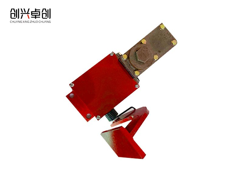 JYPZ脚踏盘式