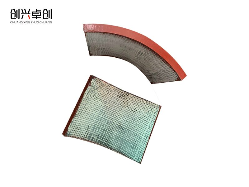 Z4-300专用摩擦片K140-H14