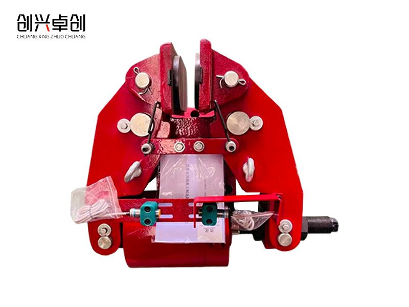 SBD-250-A液压安全盘式制动器