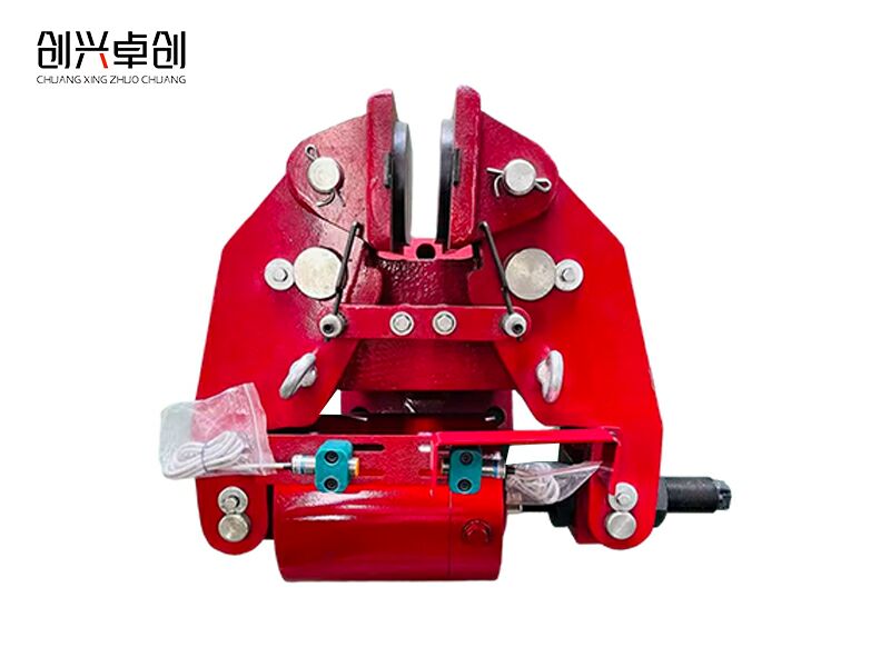 SBD-250-A液压安全盘式制动器