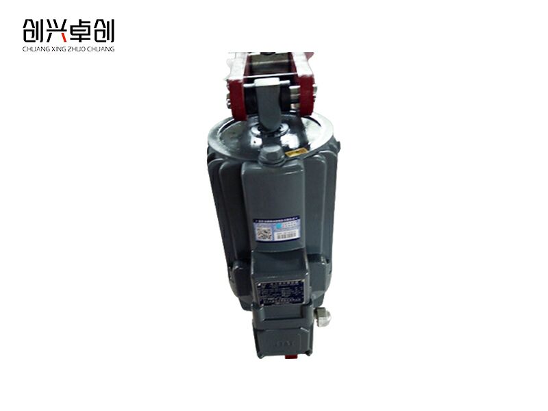 YWZ9电力液压块式制动器