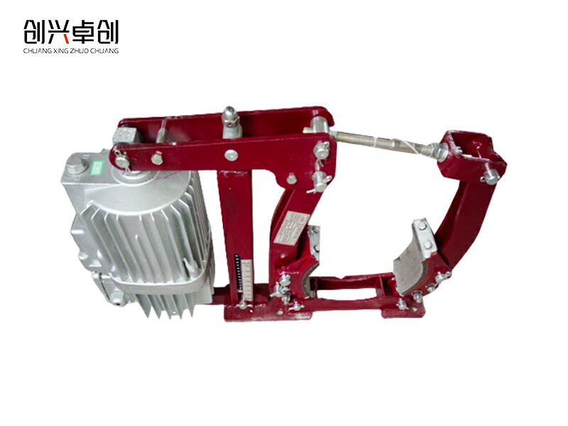 YWZ9电力液压块式制动器