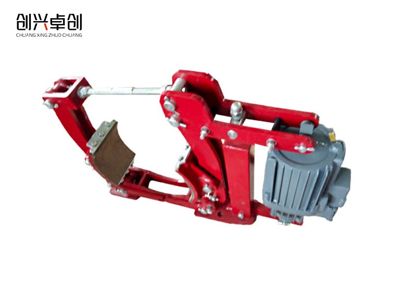 YWZ9电力液压块式制动器